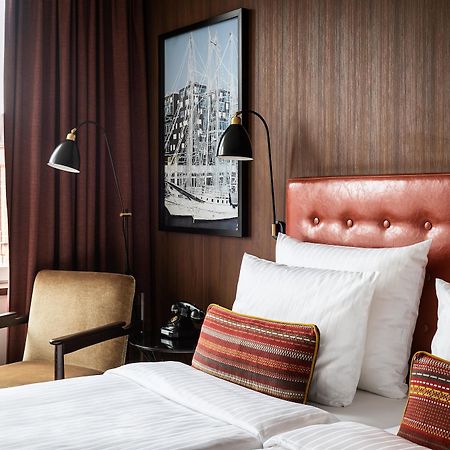 Ameron Hamburg Hotel Speicherstadt Εξωτερικό φωτογραφία