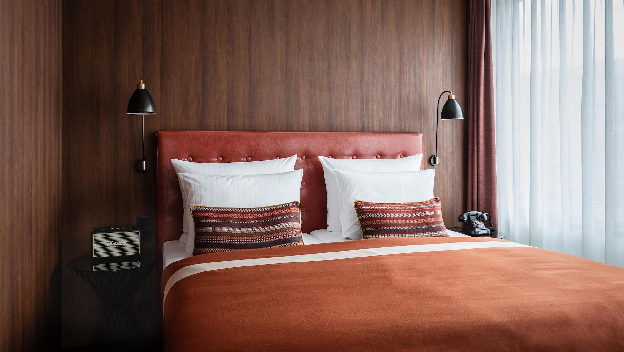 Ameron Hamburg Hotel Speicherstadt Εξωτερικό φωτογραφία