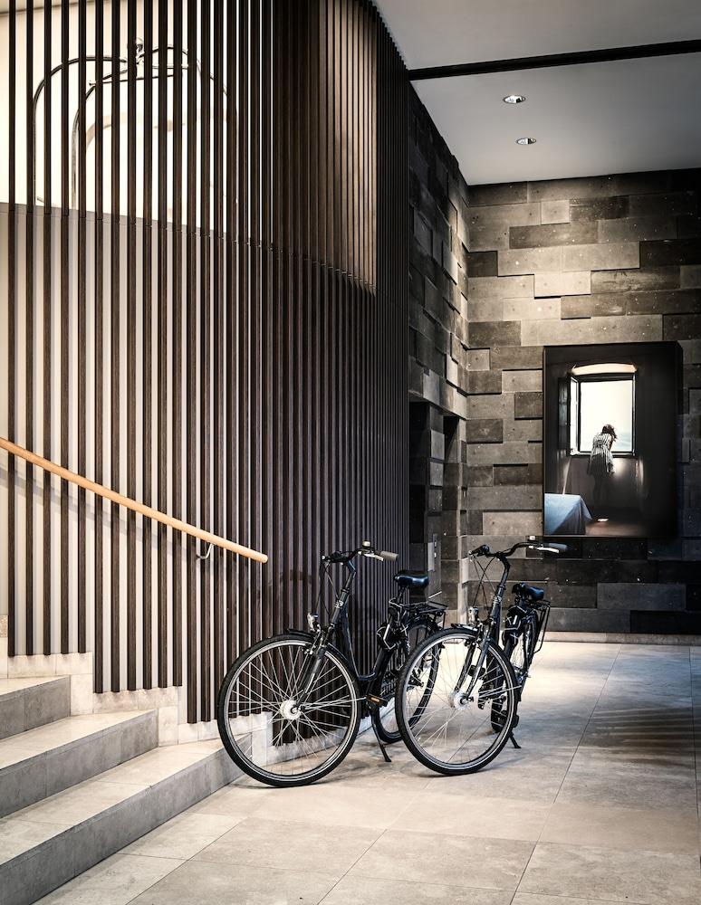 Ameron Hamburg Hotel Speicherstadt Εξωτερικό φωτογραφία