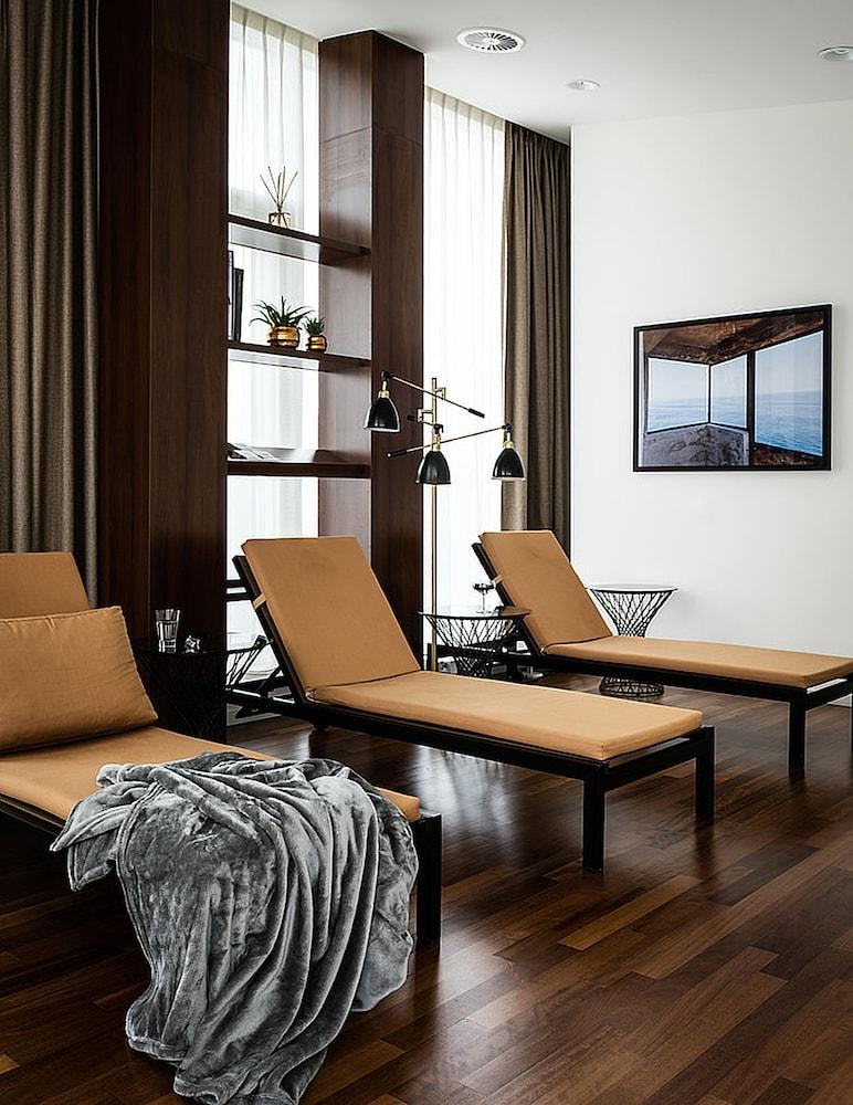 Ameron Hamburg Hotel Speicherstadt Εξωτερικό φωτογραφία