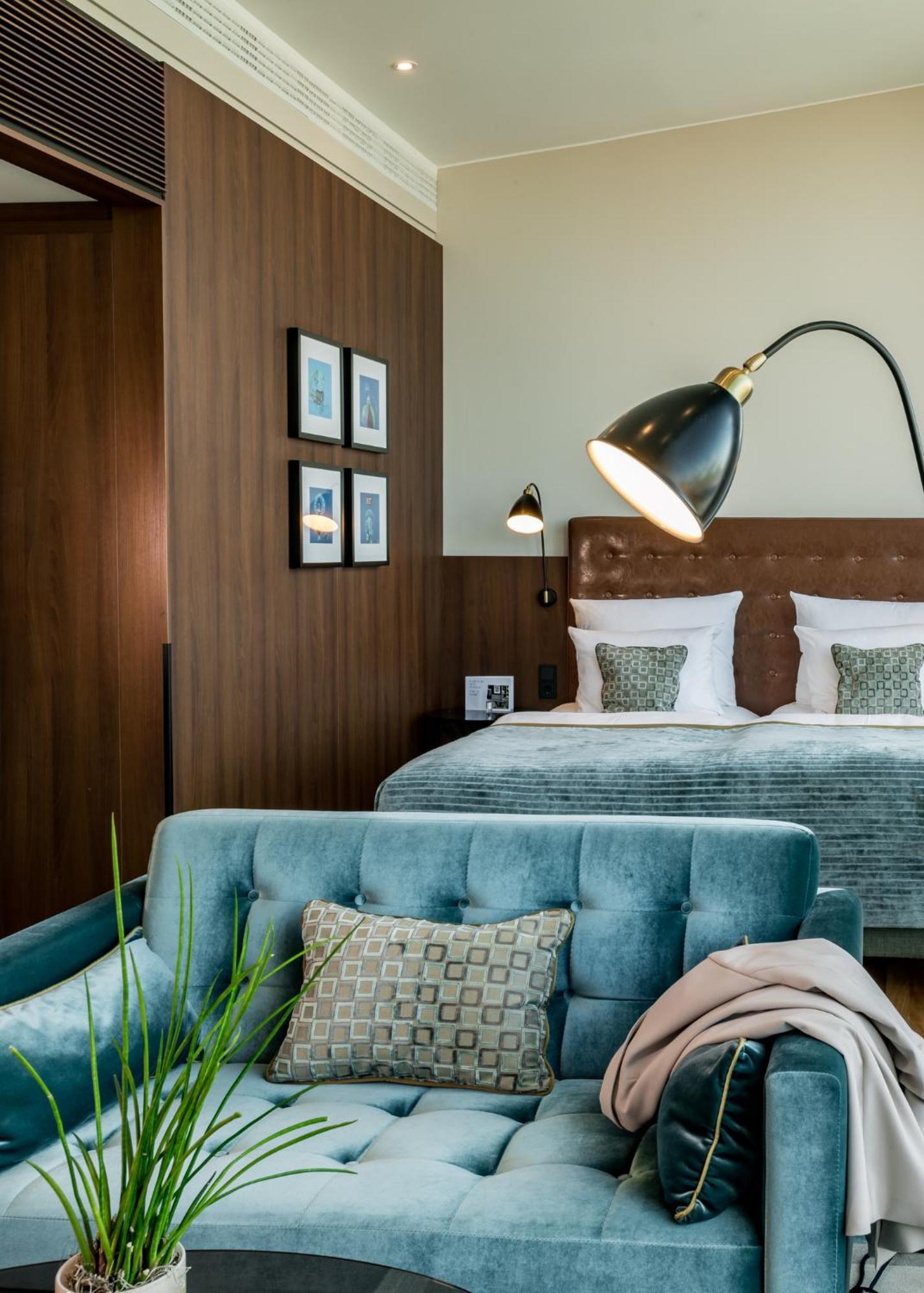 Ameron Hamburg Hotel Speicherstadt Εξωτερικό φωτογραφία
