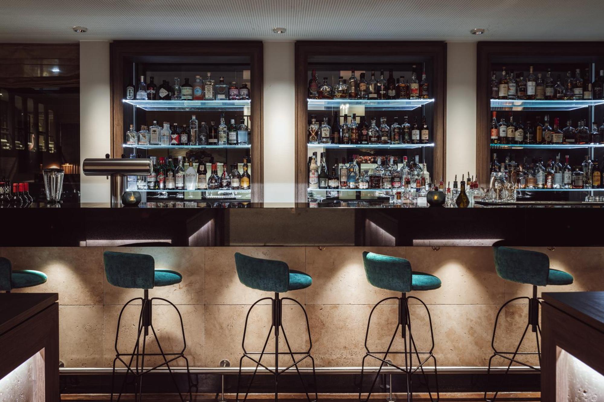 Ameron Hamburg Hotel Speicherstadt Εξωτερικό φωτογραφία