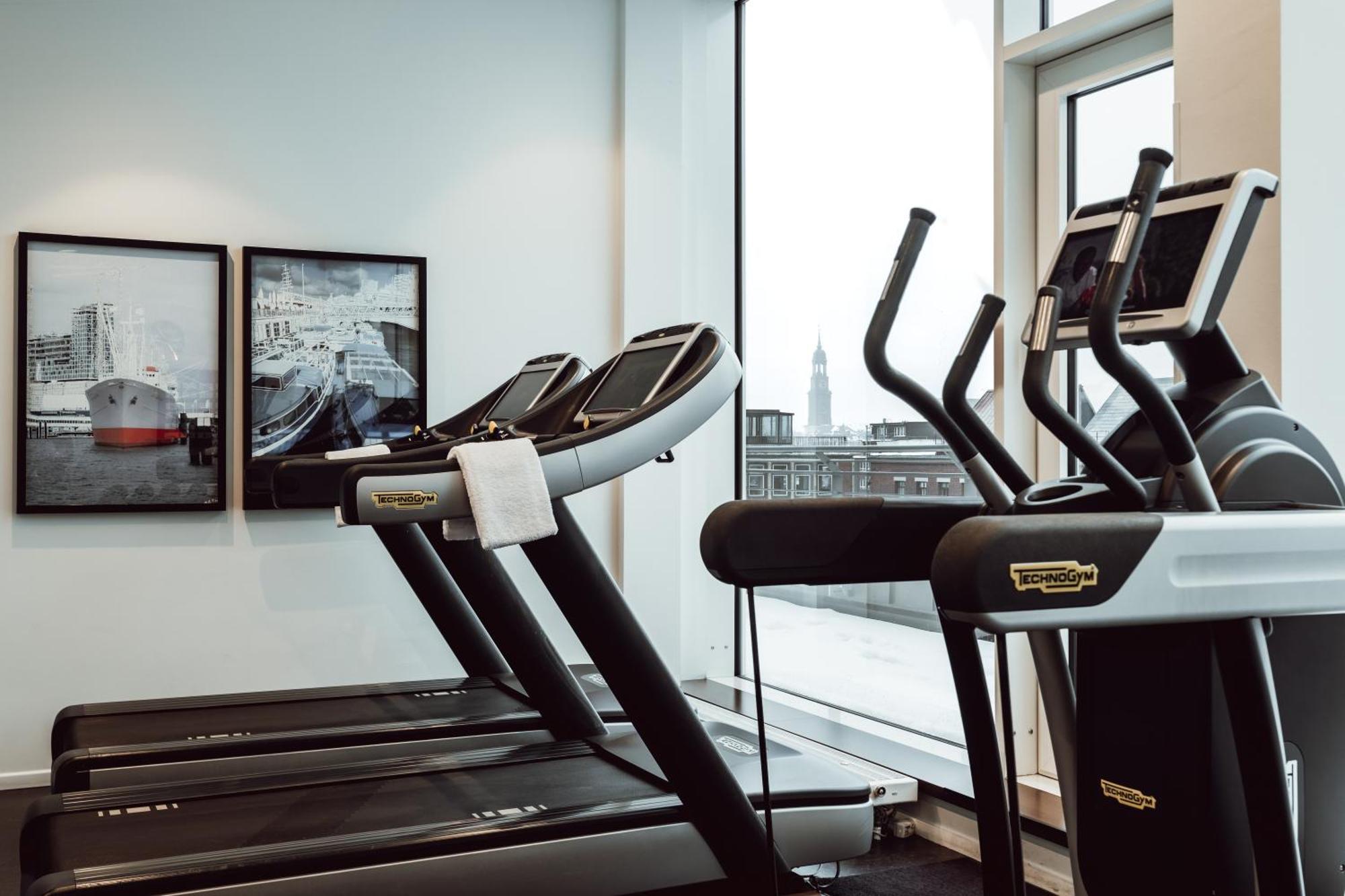 Ameron Hamburg Hotel Speicherstadt Εξωτερικό φωτογραφία
