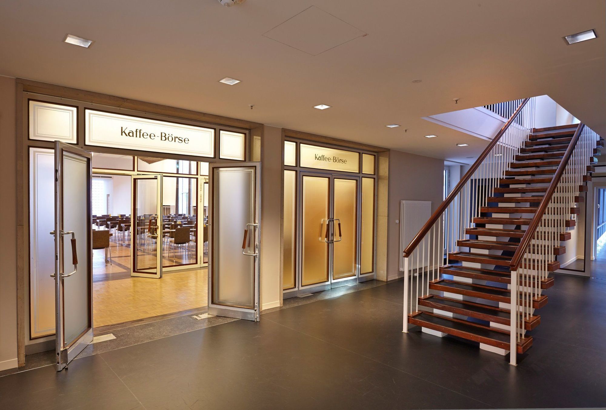 Ameron Hamburg Hotel Speicherstadt Ανέσεις φωτογραφία