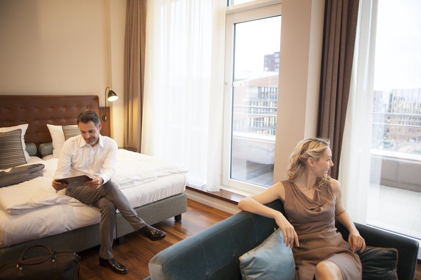 Ameron Hamburg Hotel Speicherstadt Εξωτερικό φωτογραφία