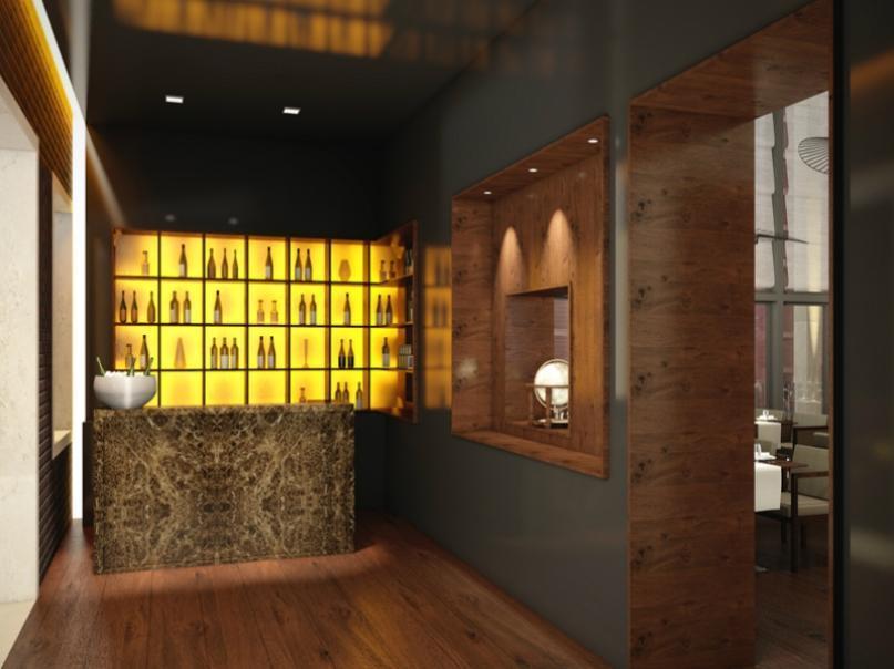 Ameron Hamburg Hotel Speicherstadt Εξωτερικό φωτογραφία