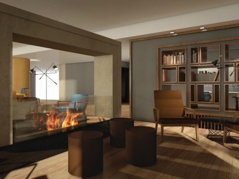 Ameron Hamburg Hotel Speicherstadt Εξωτερικό φωτογραφία