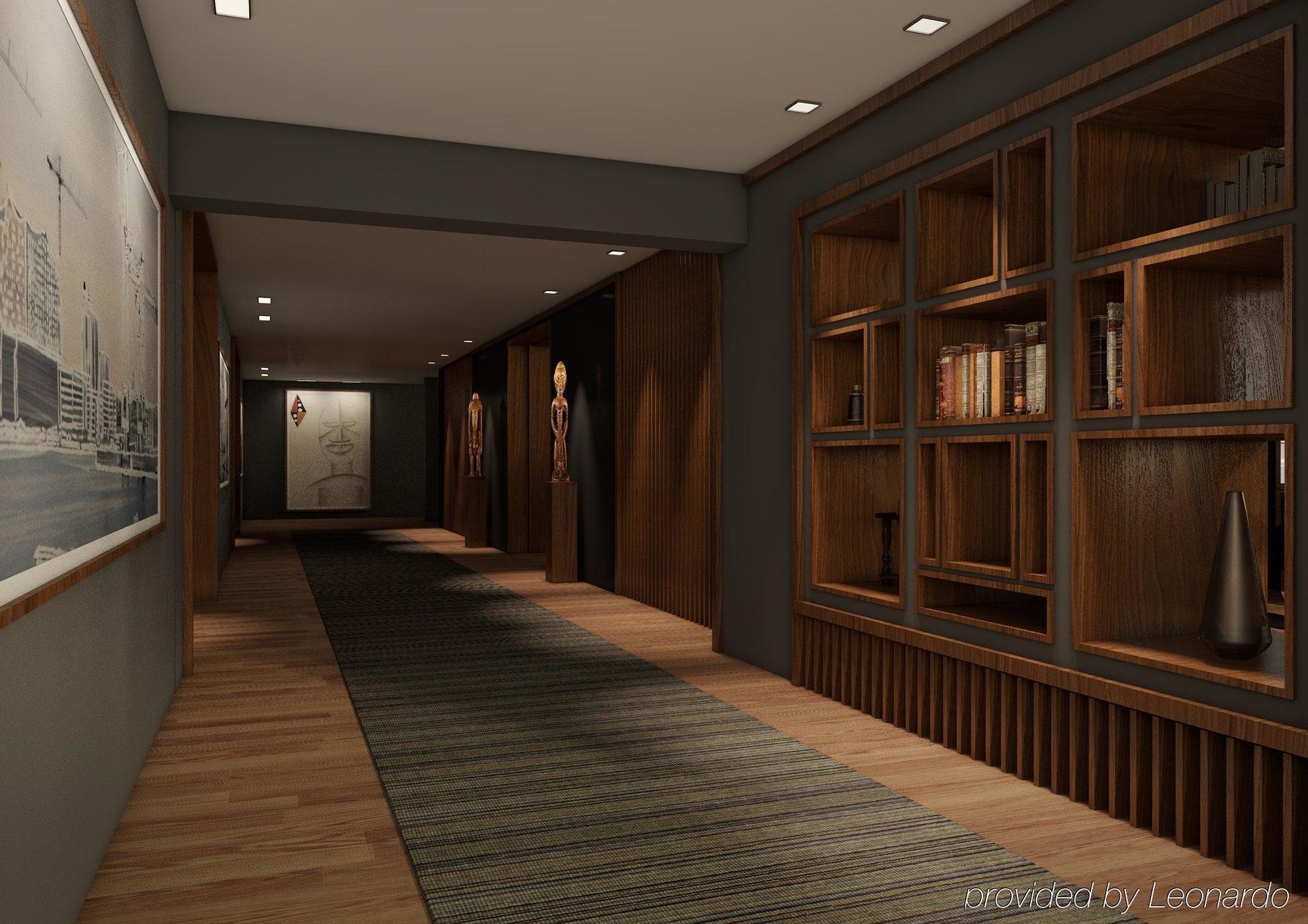 Ameron Hamburg Hotel Speicherstadt Εξωτερικό φωτογραφία