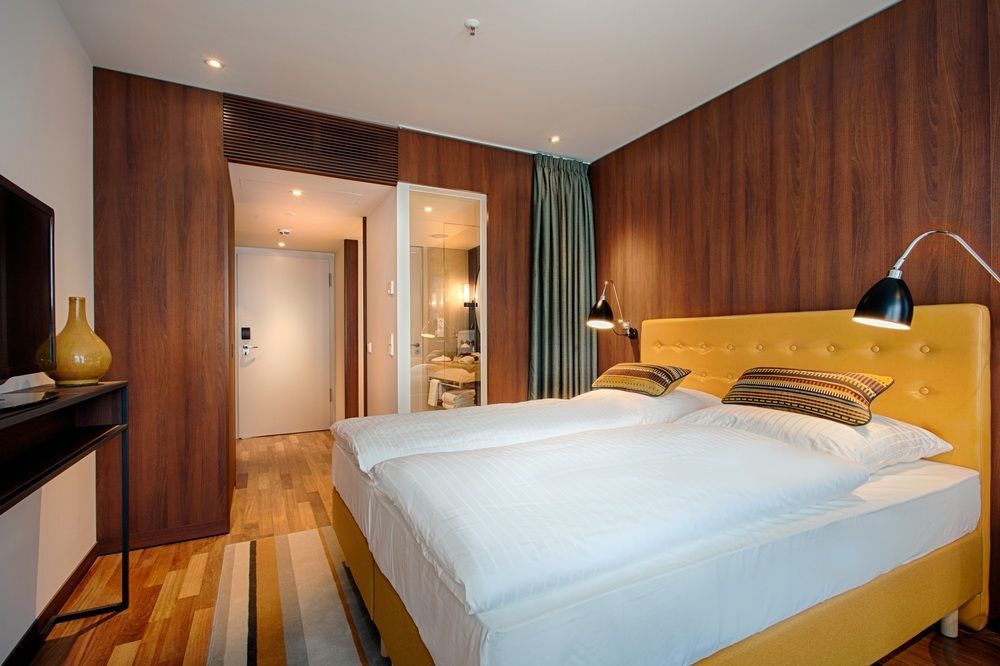 Ameron Hamburg Hotel Speicherstadt Εξωτερικό φωτογραφία