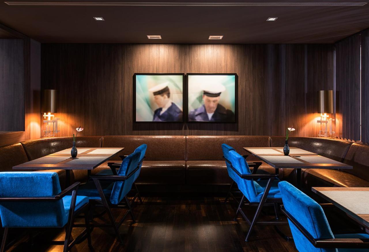 Ameron Hamburg Hotel Speicherstadt Εξωτερικό φωτογραφία