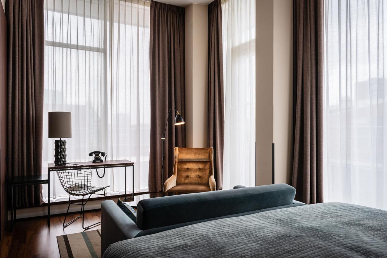 Ameron Hamburg Hotel Speicherstadt Εξωτερικό φωτογραφία
