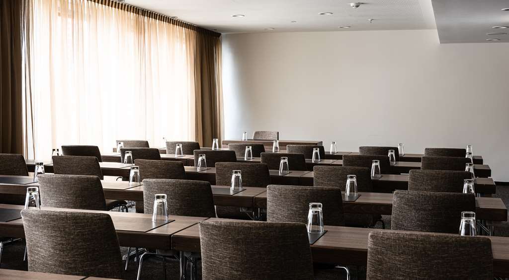 Ameron Hamburg Hotel Speicherstadt Ανέσεις φωτογραφία